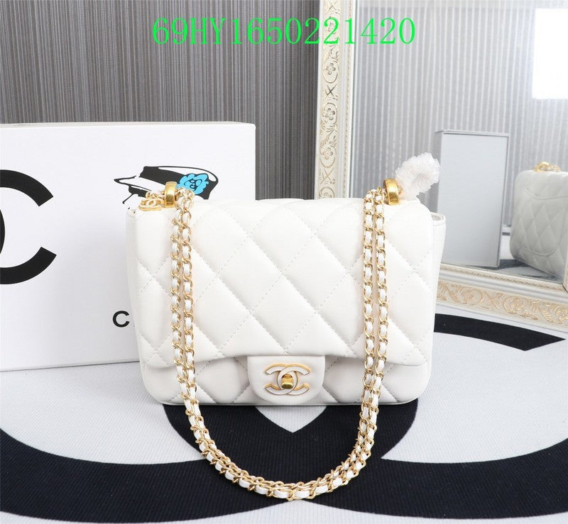 Glami - CHL Bags - 3022