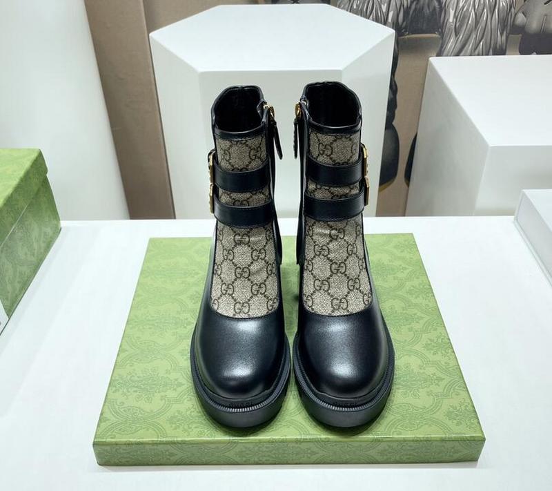SAMC - GUKI Women Shoes - 935