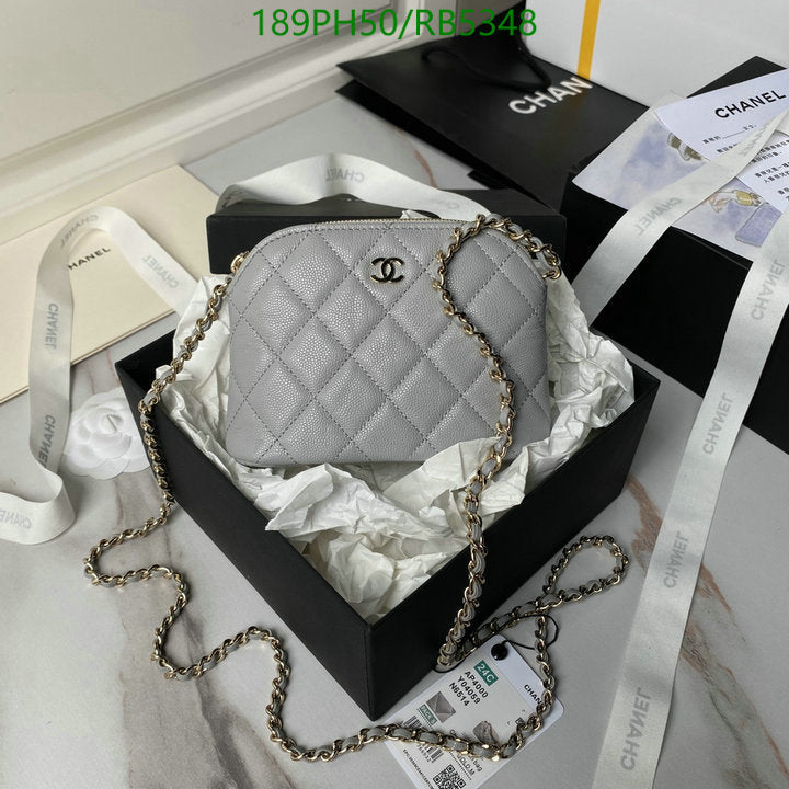 SAMC - CHL Bags - 088