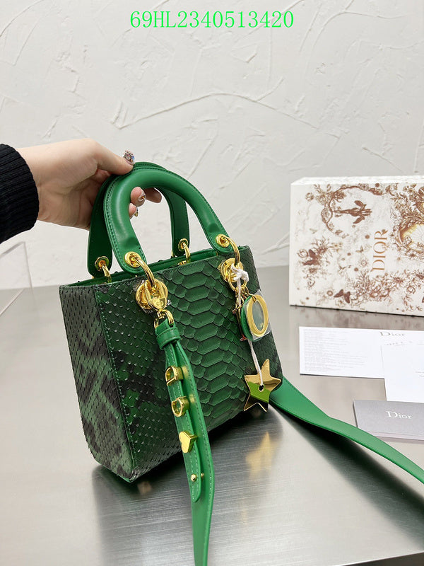 Glami - DOR Bags - 1627