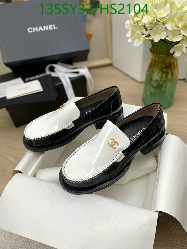 SAMC - CHL Women Shoes - 056