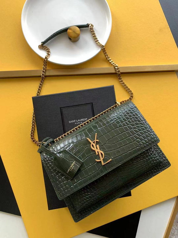 ELE - SLY Bags 473