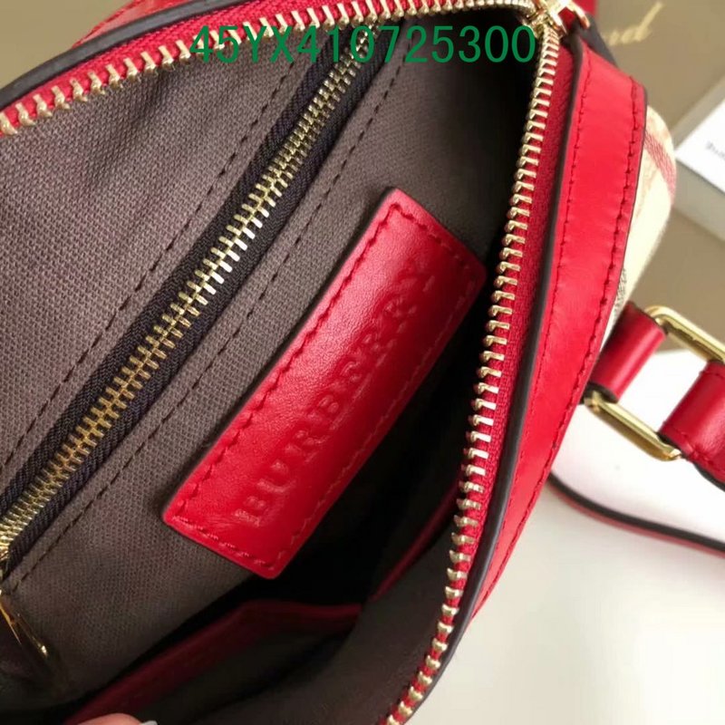 ELE Fashion -BBR Bags - 723