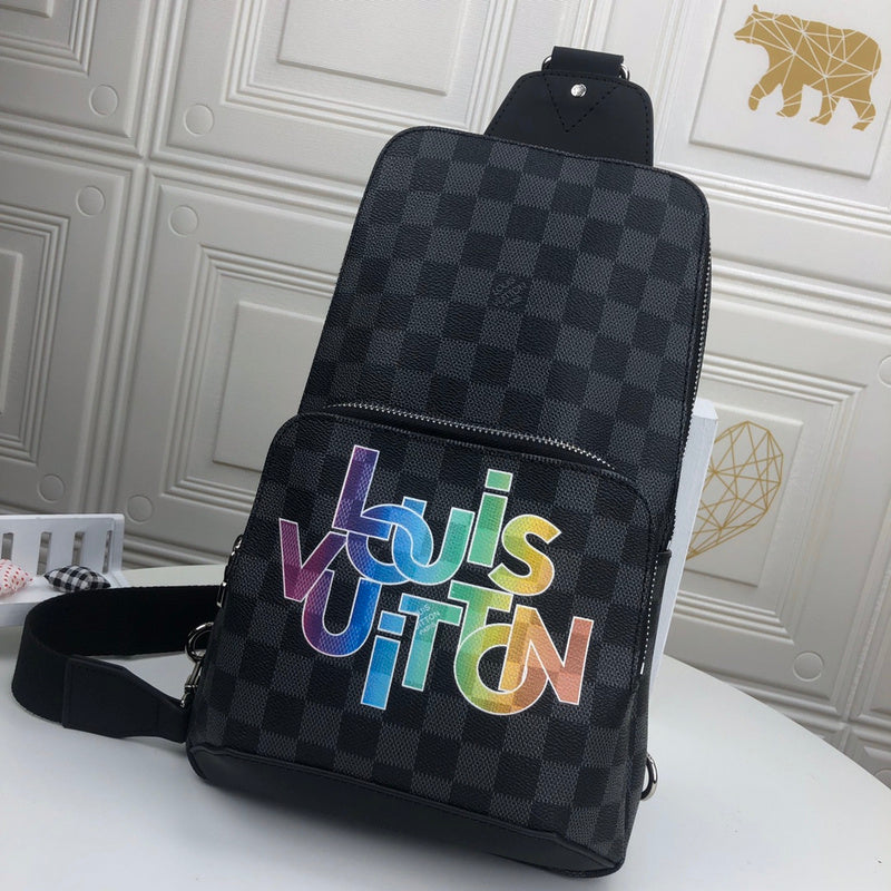 Satchel Bags - VL Bags - 3376