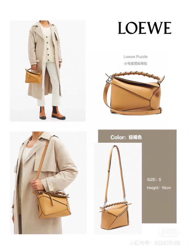 Glami - LWO Bags - 213
