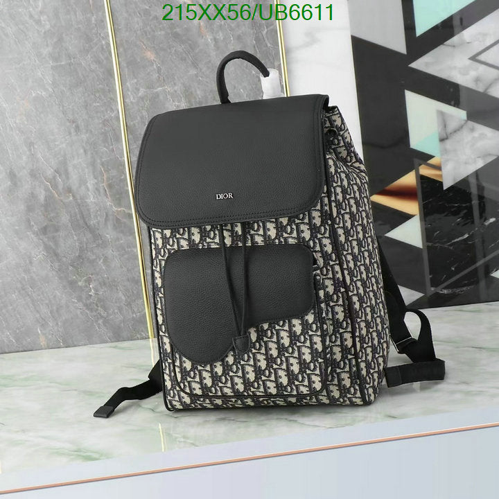 SAMCC - DOR Bags - 1534