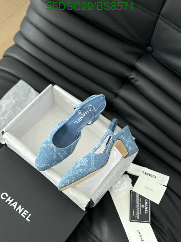 SAMC - CHL Women Shoes Ballet - 005