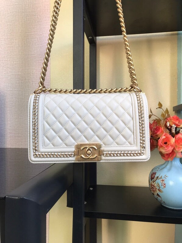 GlamI - CHL Bags - 3500