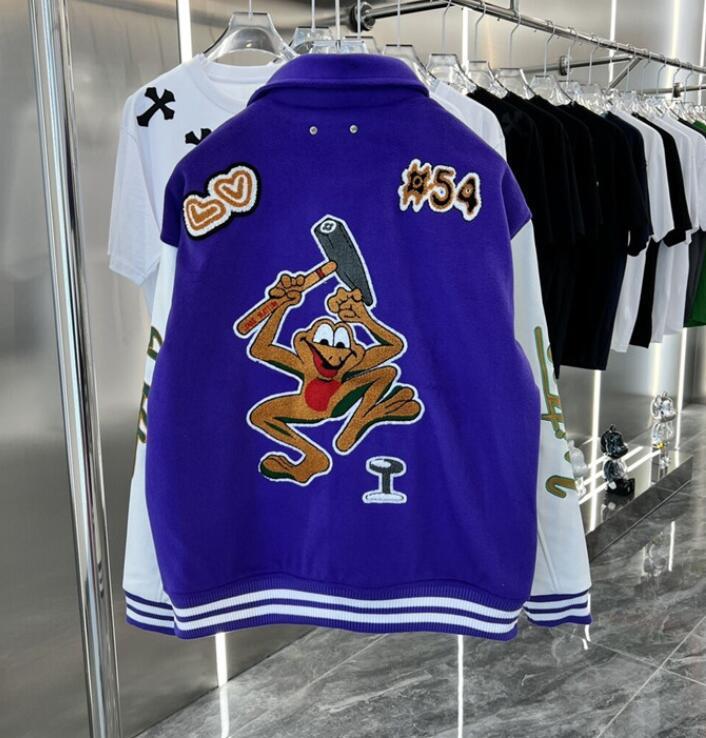 SAMC - Mix Jackets - 864