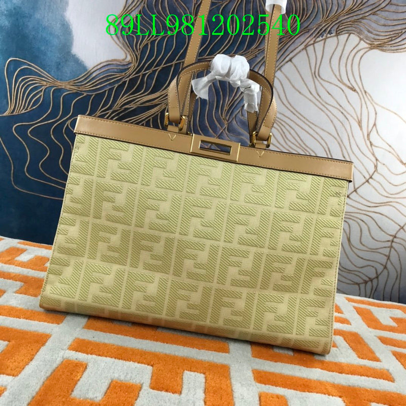 Glami - FDE Bags - 2001
