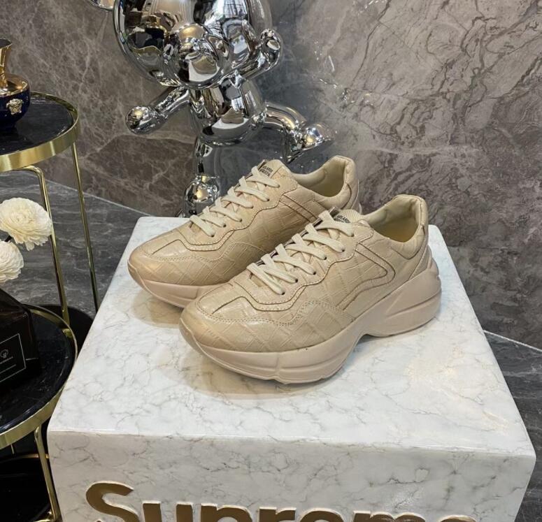 SAMC - GUKI Men Shoes - 731