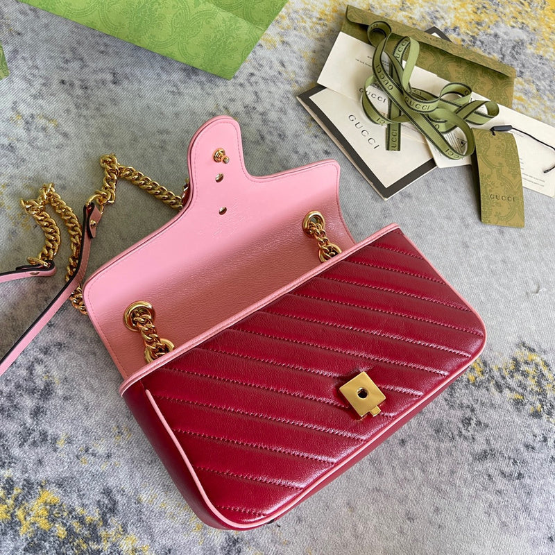 Glami Fashion - GCI Bags - 2848