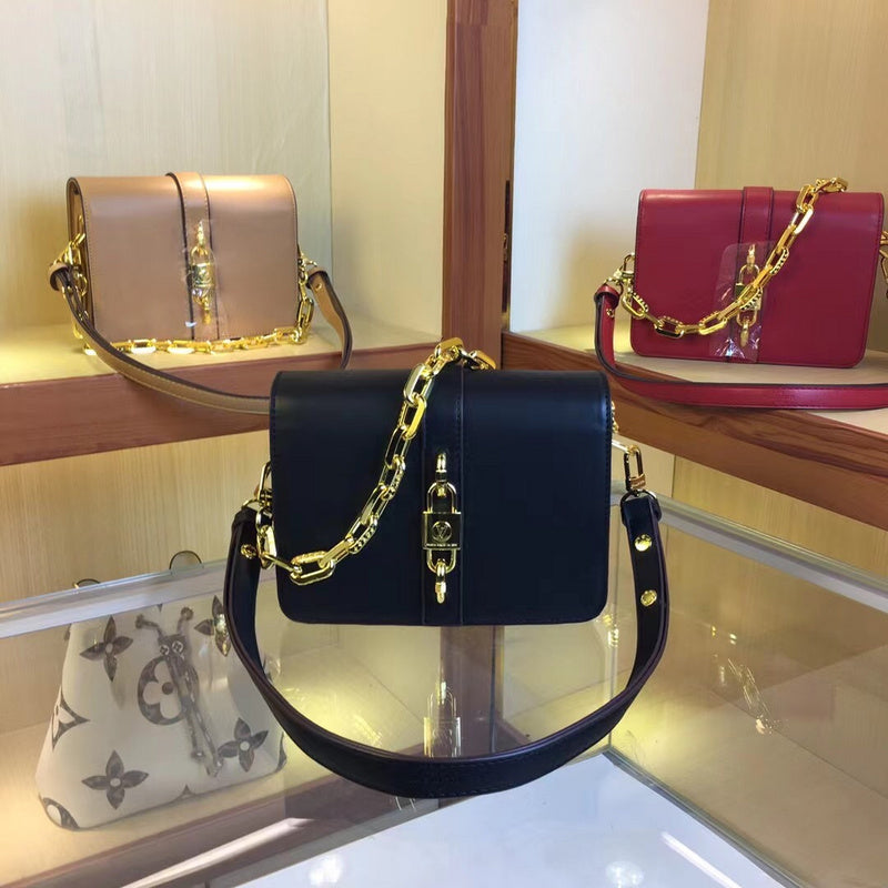 Satchel Bags - VL Bags - 1082