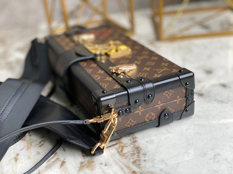 Glami Fashion Lu-Vi Bags - 16681