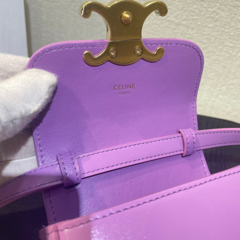 Glamy - COL Bags - 1127
