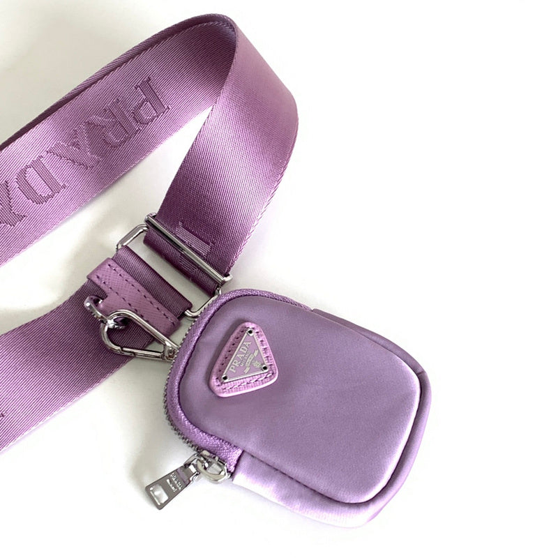 Glamy - PD Bags - 1223