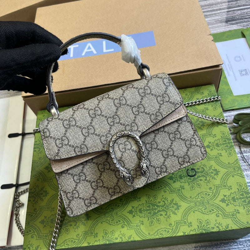 ELE - GG Bags - 360