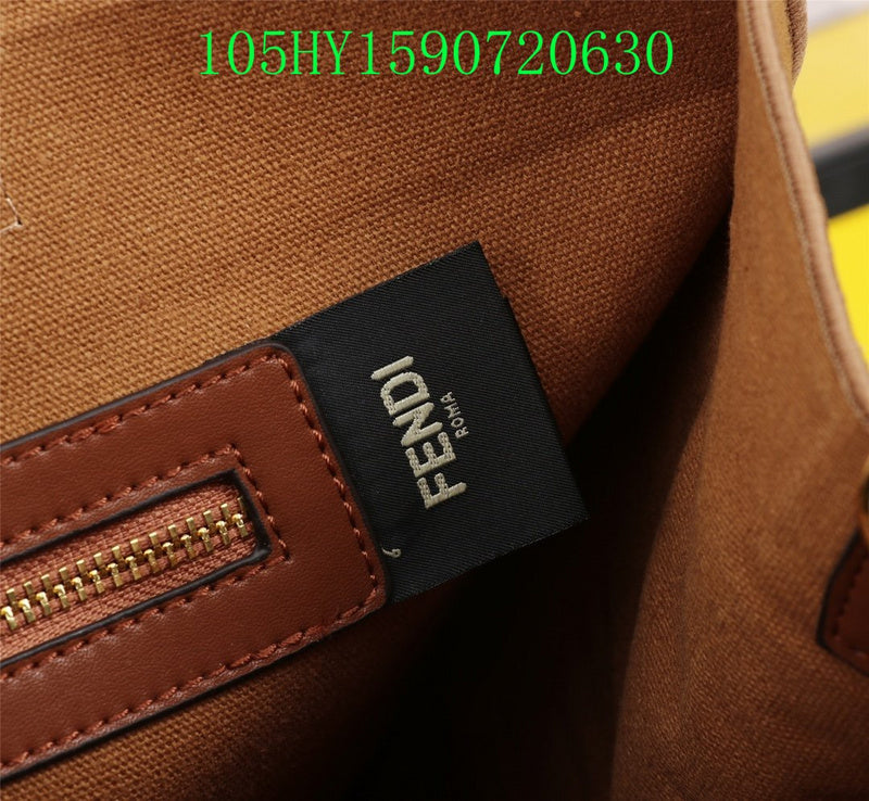 Glami - FDE Bags - 2549