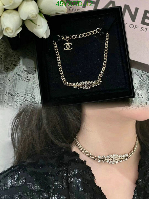 SAMC - CHL Jewelry - 420