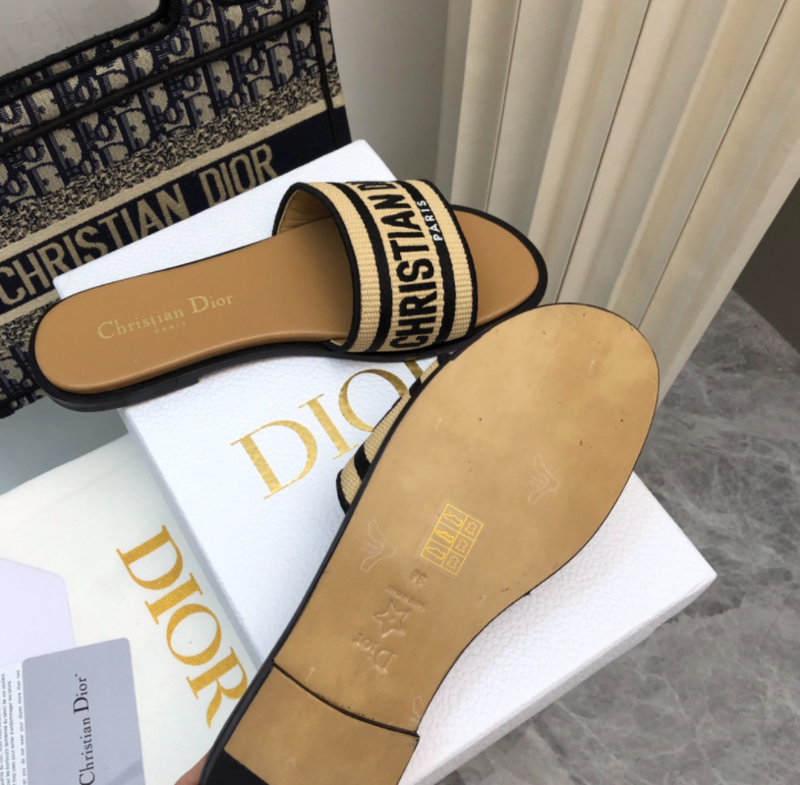 SAMCC - DOR Women Shoes - 022