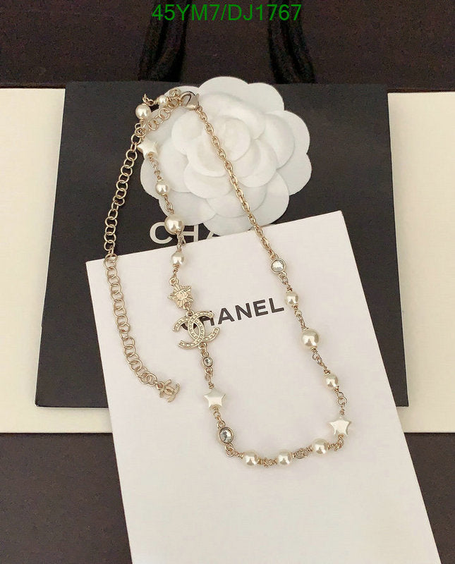 SAMC - CHL Jewelry Necklace - 045