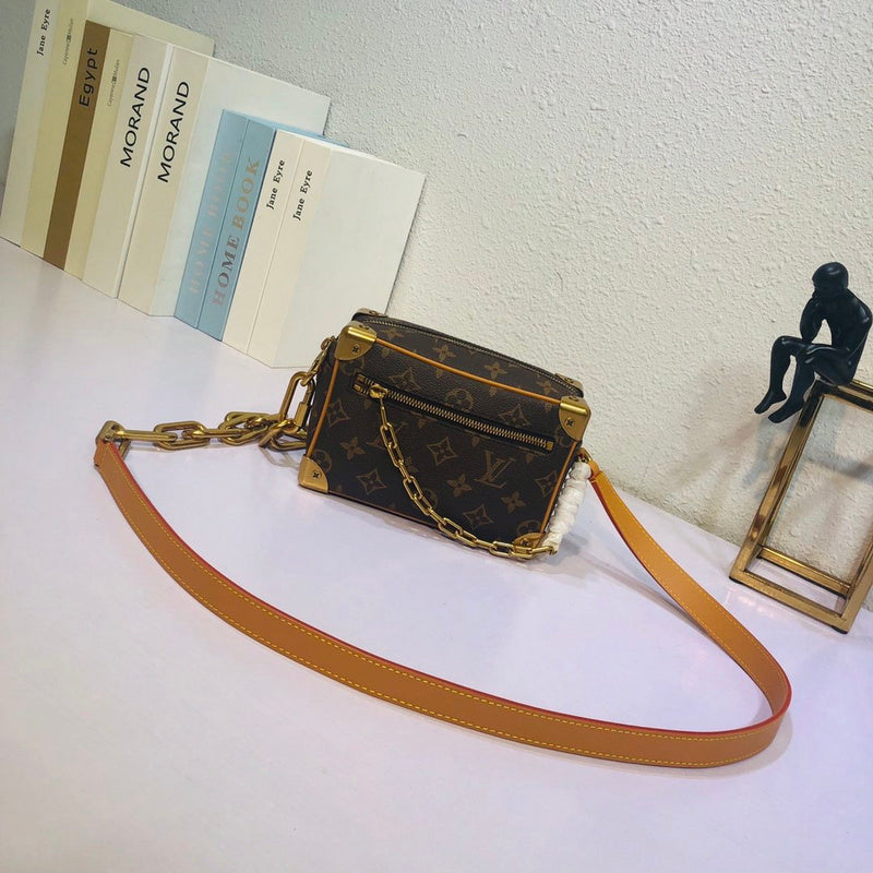Glami-i - LOV Men Bags - 245