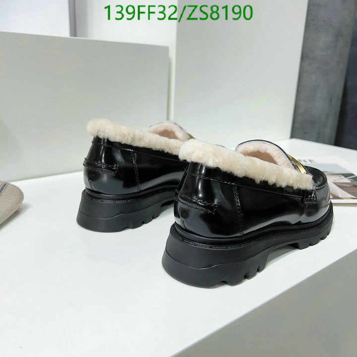 SAMCC - DOR Women Shoes - 1876