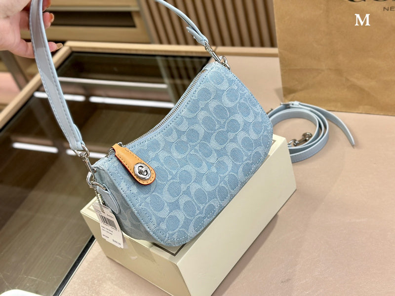 Satchel Bags - CCH Bags - 156