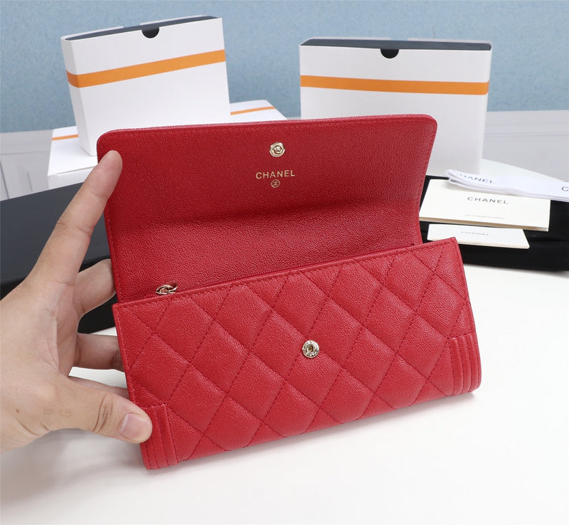 Glami-is - CHL Wallets - 130