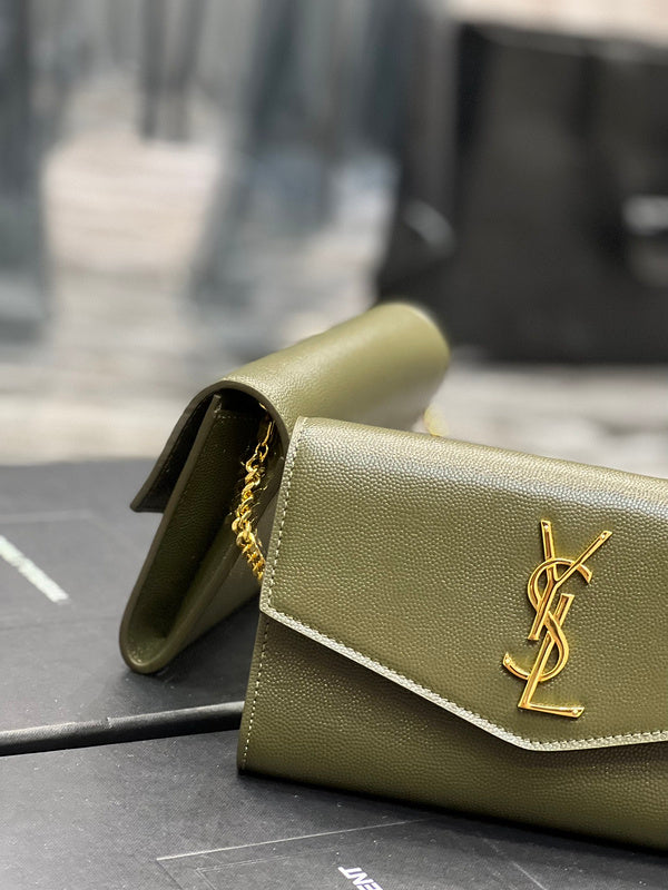 Satchel Bags - SLY Bags - 1479