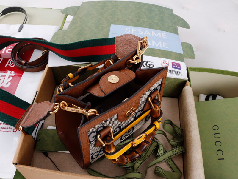 Glami-i GUKI Women Bags - 399