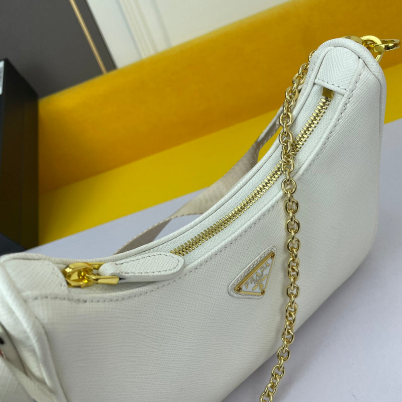 Satchel Bags - PRA Bags - 317