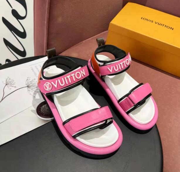 SAMC - LOV Women Shoes - 1224