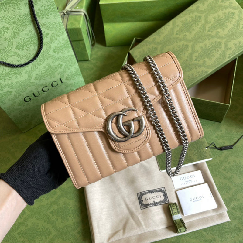 Glami Fashion - GCI Bags - 8021