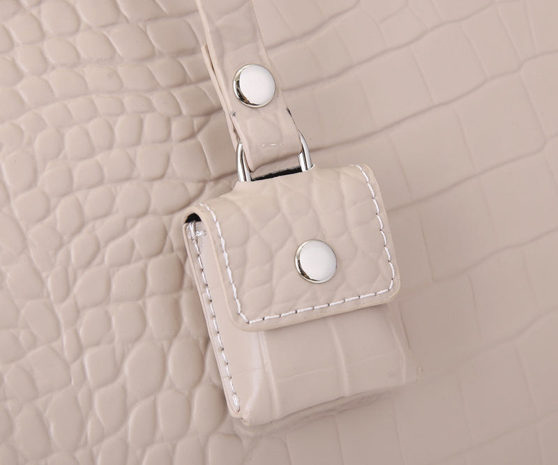 Satchel Bags - STLT Bags - 452