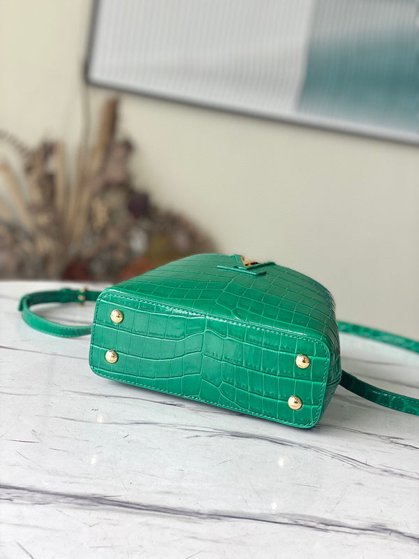 Fashion Lu-Vi bags - 5269