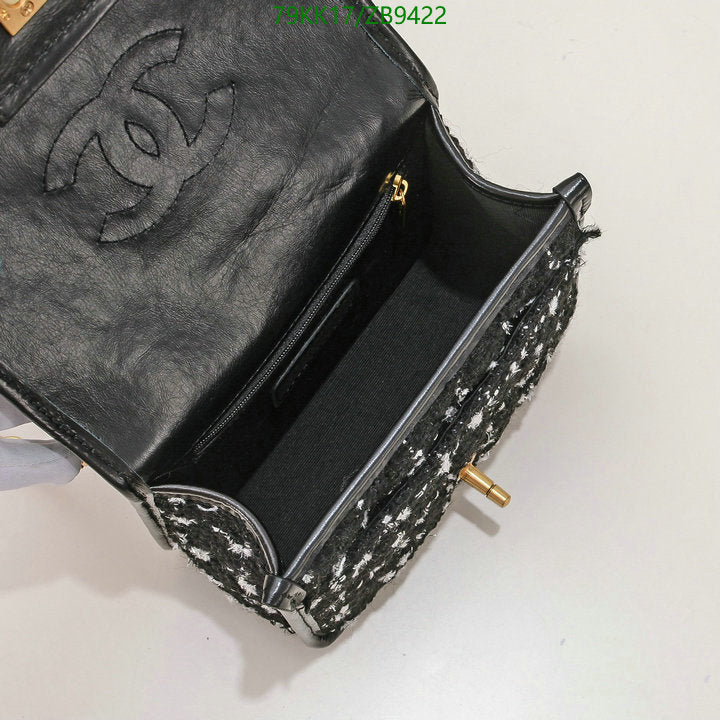 SAMC - CHL Bags Crossbody - 101