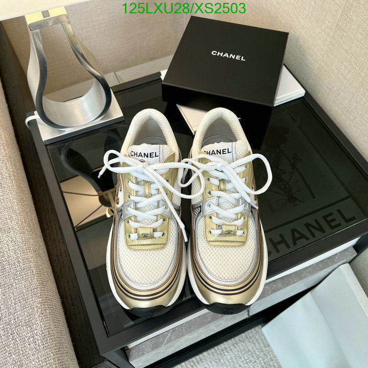 SAMC - CHL Women Shoes Sneakers - 229