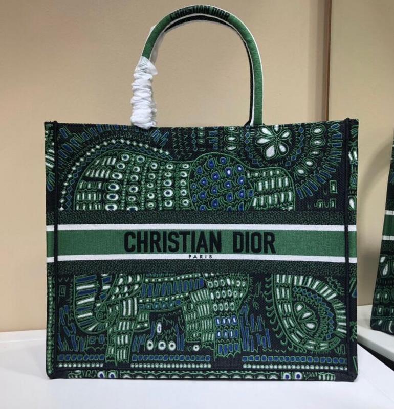 SAMCC - DOR Bags - 608