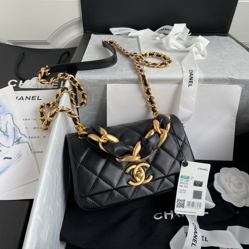 Chanel Bags