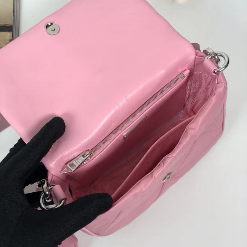 Satchel Bags - PDA Bags - 1578