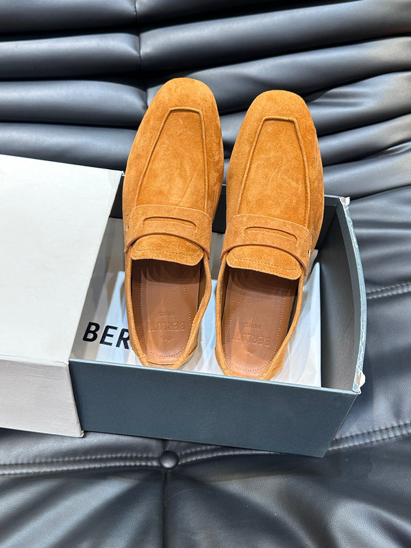Glami - BRE Men Shoes - 126