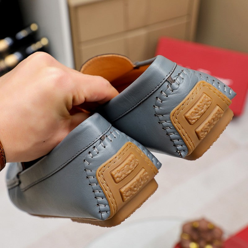 Glami - FGO Men Shoes - 898