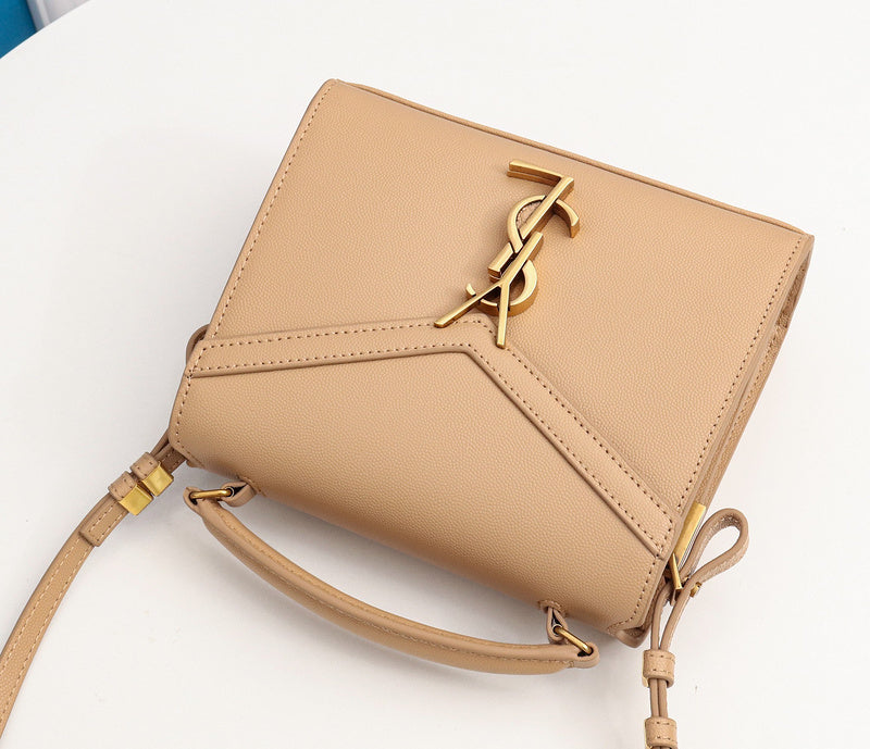 Satchel Bags - SLY Bags - 2018