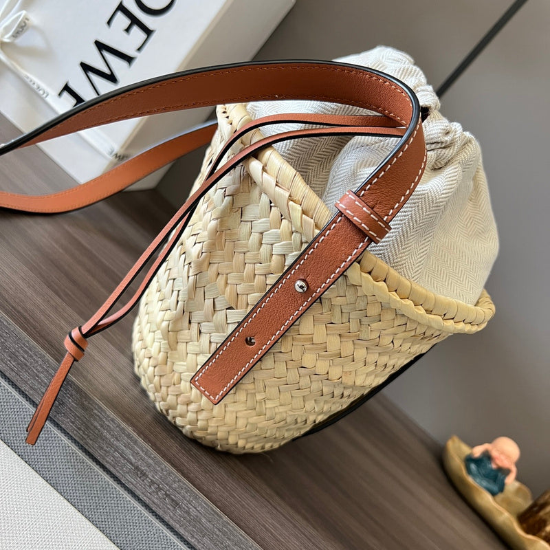 Glamy - LWO Bags - 597