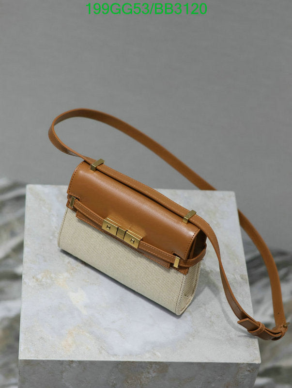 SAMC - YLS Bags - 035