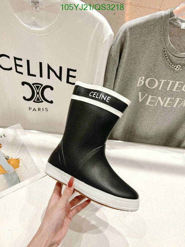 SAMC - COL Women Shoes - 086
