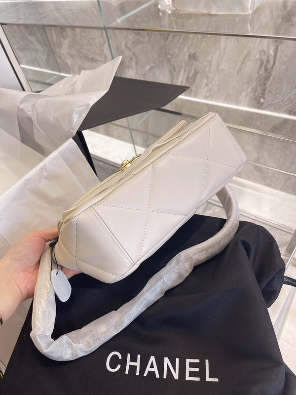 Satchel Bags - CLN Bags - 1030