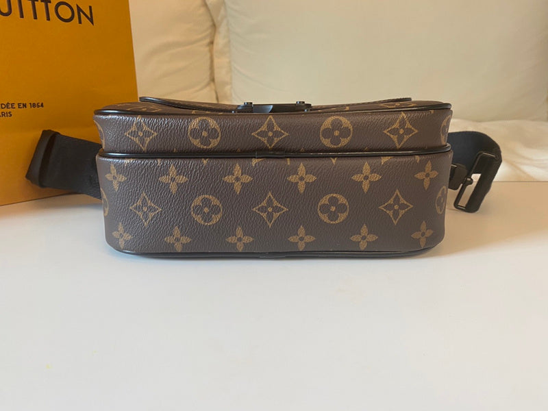 Glami Fashion Lu-Vi bags - 17526