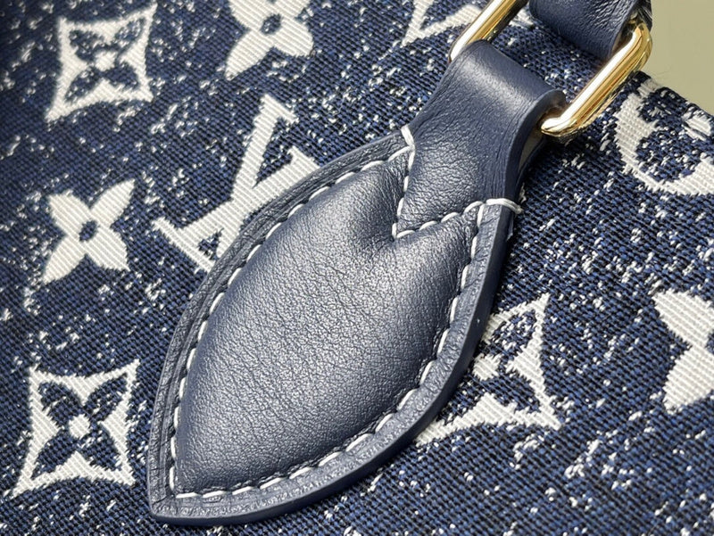 GlamI Lu-Vi bags - 5438